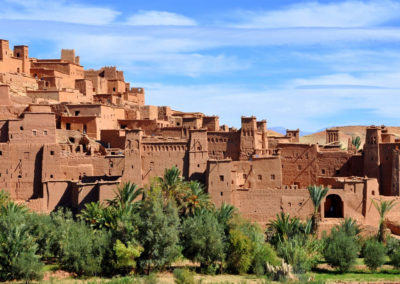 1 Day Trip from Marrakech to Ait Benhaddou