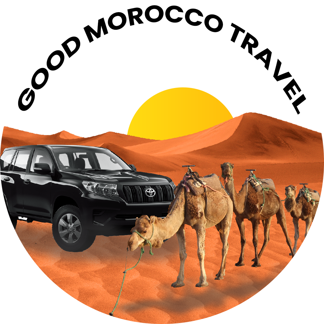 Good Morocco Travel