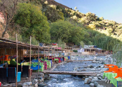 1 Day Trip ourika valley marrakech