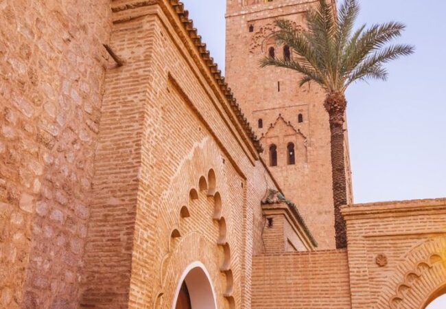 12 Days Morocco grand Tour from Marrakech