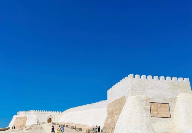 25 Days Grand Tour from Agadir, 10 Days Morocco Tour from Agadir