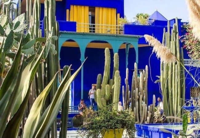 15 Days Tour from Agadir