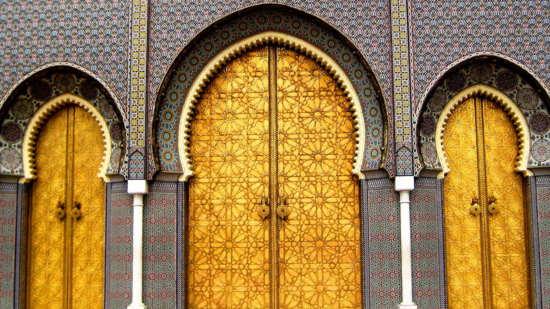 20 Days Morocco Tour from Fes